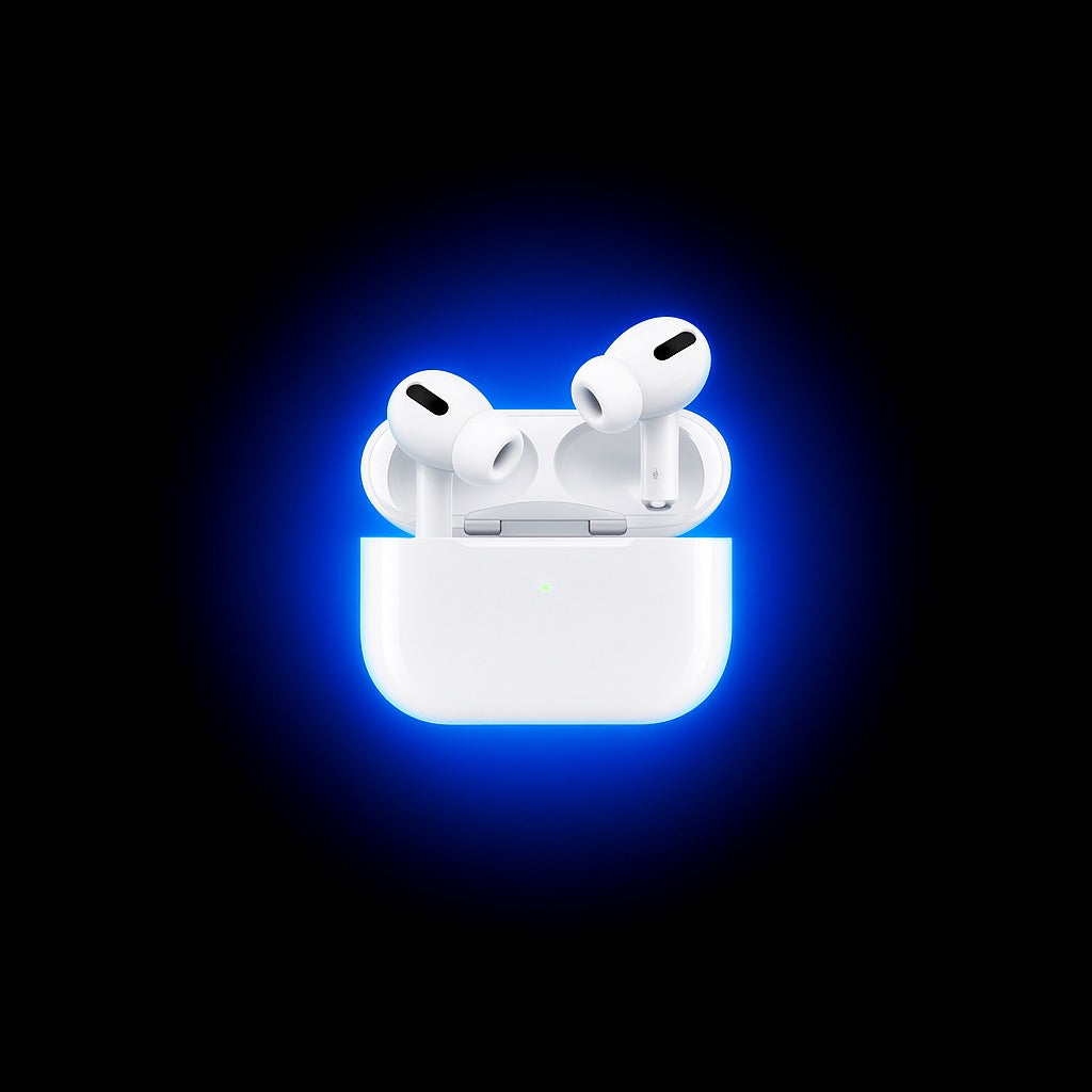 AirPods