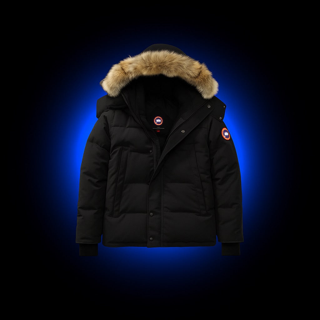 Canada Goose