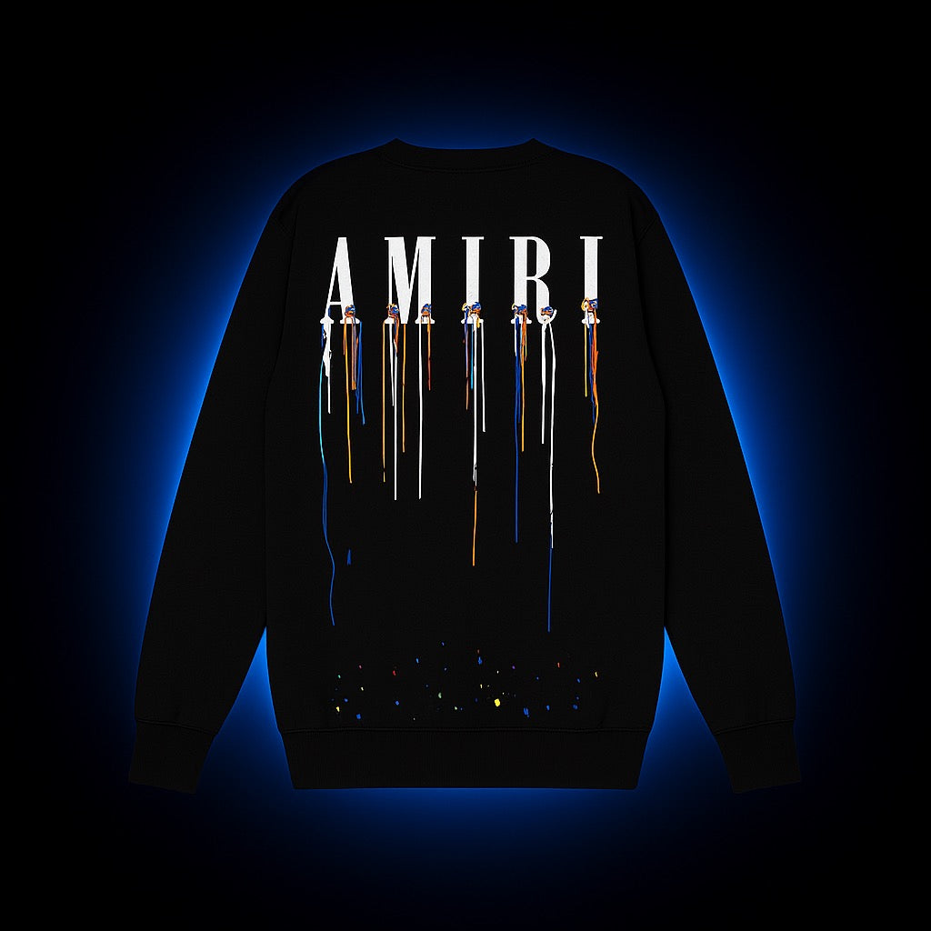 Sweaters Amiri